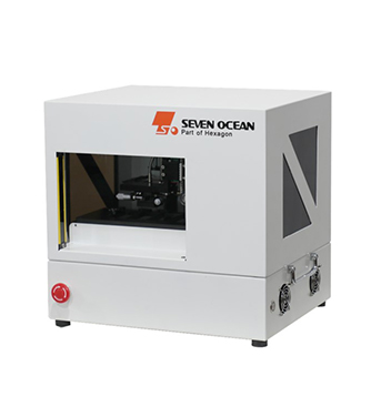 手機玻璃透光率快速檢測